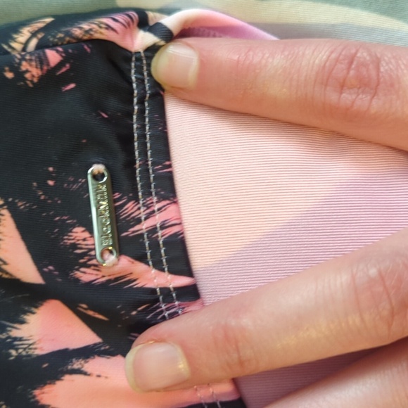 Blackmilk Miami sunset bodysuit size m - Picture 4 of 6